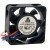 Delta AFB0412LB-S12S DC 12V 0.09A 2 Wires / 3 Wires Axial Cooling Fan