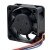 Delta AFB0412LB-S12S DC 12V 0.09A 2 Wires / 3 Wires Axial Cooling Fan