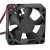 ADDA AD3512HX-G50 DC 12V 0.11A 3510 Axial Cooling Fan