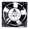 Delta TD12038HH AC 220V 0.14A 2 Wires Axial Cooling Fan