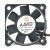 Delta AFB0512MA DC 12V 0.15A 5010 Axial Cooling Fan