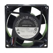 COMAIR ROTRON ST24KOX DC 24V 4.5W 3 Wires Axial Cooling Fan