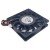 Delta FFB1212EH DC 12V 1.74A 2 Wires / 3 Wires / 4 Wires Axial Cooling Fan