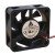 Delta AFB0524HHD DC 24V 0.14A 2 Wires / 3 Wires Axial Cooling Fan