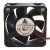 Delta AFB0524HHD DC 24V 0.14A 2 Wires / 3 Wires Axial Cooling Fan