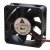 Delta AFB0524HHD DC 24V 0.14A 2 Wires / 3 Wires Axial Cooling Fan