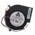 Delta BFB1012GH DC 12V 1.35A 2 Wires / 3 Wires / 4 Wires Blower Cooling Fan