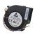 Delta BFB1012GH DC 12V 1.35A 2 Wires / 3 Wires / 4 Wires Blower Cooling Fan