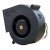 Delta BFB1012GH DC 12V 1.35A 2 Wires / 3 Wires / 4 Wires Blower Cooling Fan