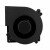 Delta BFB1212HH DC 12V 1.65A 2 Wires / 3 Wires / 4 Wires Blower Cooling Fan
