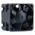 Sunon PSD1204PQBX-A DC 12V 6.0W 2 Wires / 3 Wires Axial Cooling Fan