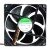 Sunon EE92251S3-D010-C99 DC 12V 1.3W 3 Wires Axial Cooling Fan