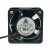 Delta EFB0412HD DC 12V 0.12A 2 Wires / 3 Wires Axial Cooling Fan