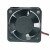 Delta EFB0412HD DC 12V 0.12A 2 Wires / 3 Wires Axial Cooling Fan