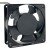 KAKU KK 1238HA2 AC 220V-240V 0.12A 12038 Axial Cooling Fan