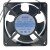 KAKU KK 1238HA2 AC 220V-240V 0.12A 12038 Axial Cooling Fan
