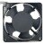 KAKU KK 1238HA2 AC 220V-240V 0.12A 12038 Axial Cooling Fan