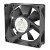 Mitsubishi MMF-08L24SS CX1 CA2608H01 DC 24V 0.18A 8025 Axial Cooling Fan