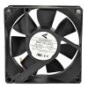 Mitsubishi MMF-08L24SS CX1 CA2608H01 DC 24V 0.18A 8025 Axial Cooling Fan