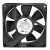 Mitsubishi MMF-08L24SS CX1 CA2608H01 DC 24V 0.18A 8025 Axial Cooling Fan