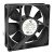 Mitsubishi MMF-08L24SS CX1 CA2608H01 DC 24V 0.18A 8025 Axial Cooling Fan