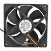 Mitsubishi MMF-09J24SS CP1 CA2165H01 DC 24V 0.28A 9025 Axial Cooling Fan