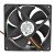 Mitsubishi MMF-09J24SS CP1 CA2165H01 DC 24V 0.28A 9025 Axial Cooling Fan