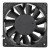 RUNDA RD1238B24M-S DC 24V 0.93A 12038 Axial Cooling Fan