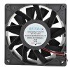 RUNDA RD1238B24M-S DC 24V 0.93A 12038 Axial Cooling Fan