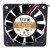 AVC C6015B12L DC 12V 0.15A 2 Wires / 3 Wires Axial Cooling Fan