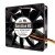 Sanyo Denki San Ace 80 9GV0812K403 DC 12V 0.87A 8025 Axial Cooling Fan