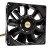 Sanyo Denki San Ace 80 9GV0812K403 DC 12V 0.87A 8025 Axial Cooling Fan
