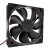 Sunon EEC0254B3-000U-A99 DC 48V 2.6W 2 Wires Axial Cooling Fan