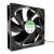 Sunon EEC0254B3-000U-A99 DC 48V 2.6W 2 Wires Axial Cooling Fan
