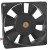 Sanyo Denki 109P0912S4D01 DC 12V 0.32A 9025 Axial Brushless Cooling Fan