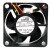 NMB 03510SS-12N-AL DC 12V 0.11A 3510 Axial Cooling Fan