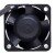 NMB 03828DA-12R-AW DC 12V 0.95A 3828 Axial Cooling Fan