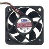 AVC DA0515R12H DC 12V 0.2A 2 Wires / 3 Wires / 4 Wires Axial Cooling Fan
