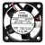 NMB 04010SS-05L-BA DC 5V 0.13A 4010 Axial Cooling Fan
