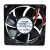 NMB 08020VA-24Q-CU DC 24V 0.16A 8020 Axial Cooling Fan
