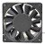 BAIKE DBA12038B24L-1 DC 24V 1.0A 12038 Axial Cooling Fan
