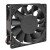BAIKE DBA12038B24L-1 DC 24V 1.0A 12038 Axial Cooling Fan