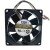 AVC DATA0825B8S DC 48V 0.20A 2 Wires / 3 Wires / 4 Wires Axial Cooling Fan