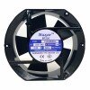 Maxair 15050B2HL AC 220-240V 0.22A 34W 2 Wires Axial Cooling Fan