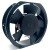 Maxair 15050B2HL AC 220-240V 0.22A 34W 2 Wires Axial Cooling Fan