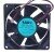 Nidec D08A-24PS7 03 DC 24V 0.17A 8025 Axial Cooling Fan