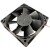 Nidec TA300DC D34397-16 DC 24V 0.13Amp 8025 Axial Cooling Fan