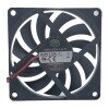 COOLER MASTER A8010-20RA-2JN-F1 DC 5V 0.25A 8010 Axial Cooling Fan