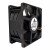 Delta AFB0812GHE DC 12V 2.00A 2 Wires / 3 Wires / 4 Wires Axial Cooling Fan