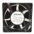 NMB-MAT 3612KL-05W-B60 DC 24V 0.34A 2 Wires / 3 Wires / 4 Wires Axial Cooling Fan